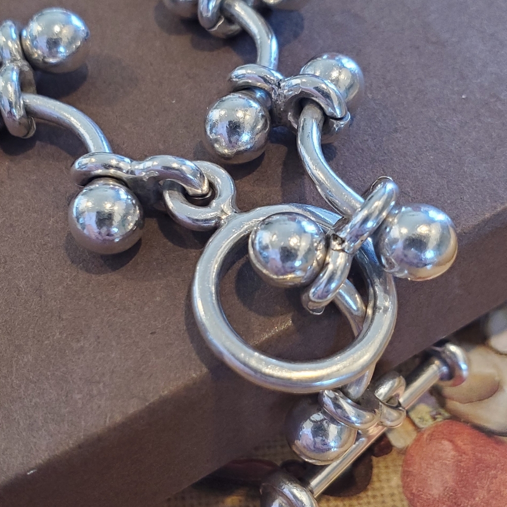Silpada Bracelet - Picture 7 of 12